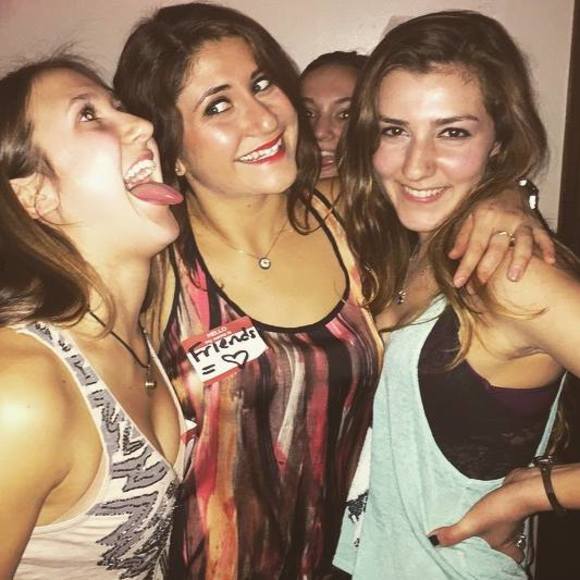 Meet your Posher, Maren - Picture 1 of 1